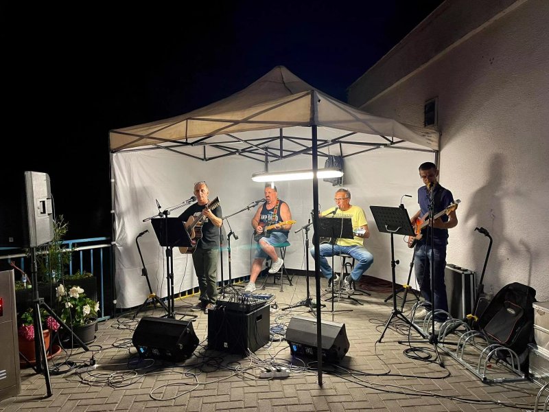 Dorilei Bistro