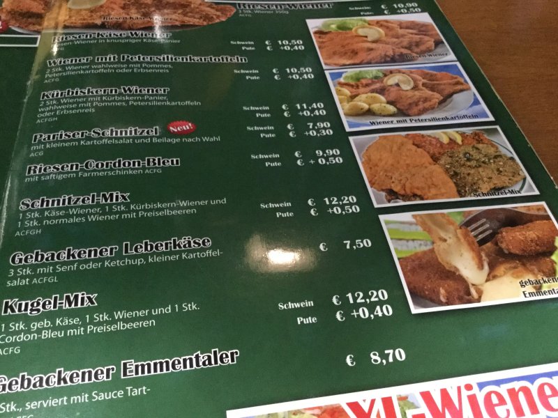Gasthaus Zu den 3 Goldenen Kugeln