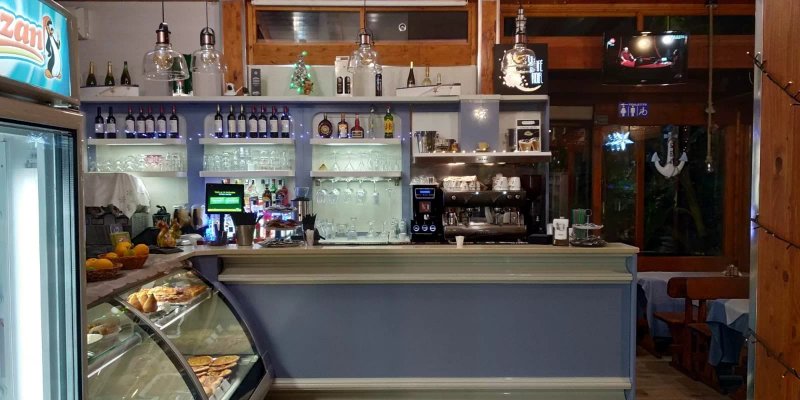 Bar Trattoria da Franco