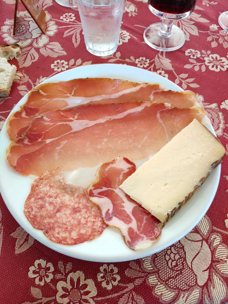 Trattoria da Emilio