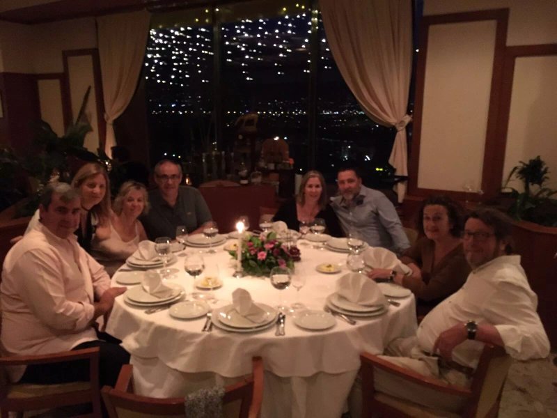 Panorama Restaurant