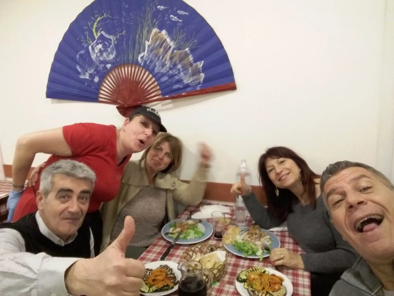 Pizzeria e Ristorante Il Castello Pizza e Cucina