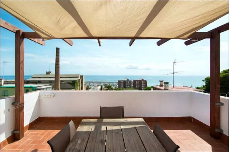 House / Villa - Barcelona