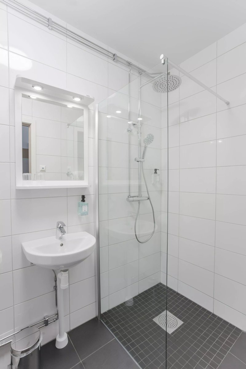 Hotell Spekerod