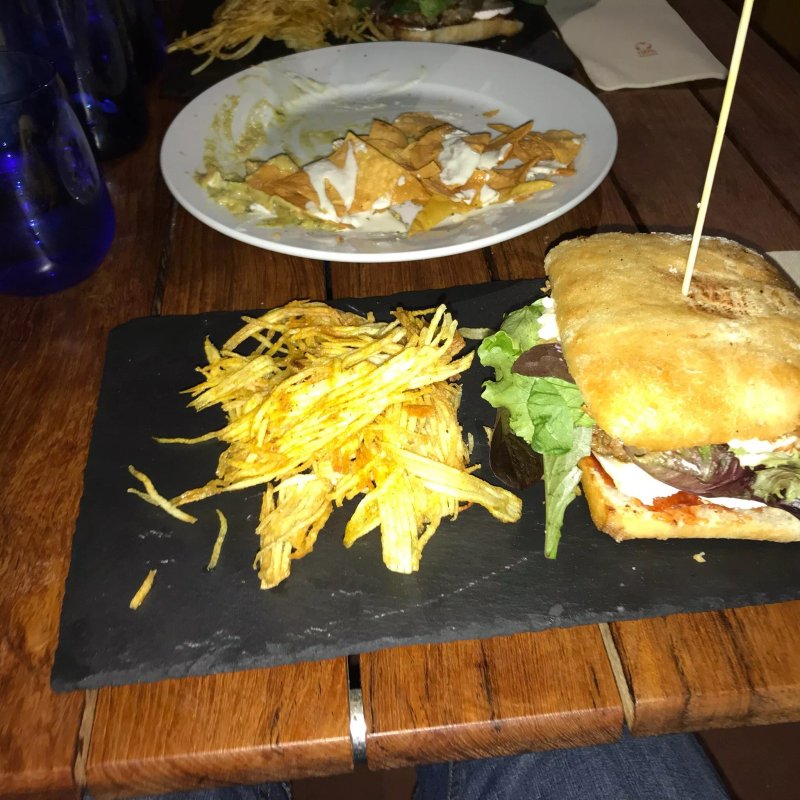 A La Bona Vida - Bar -