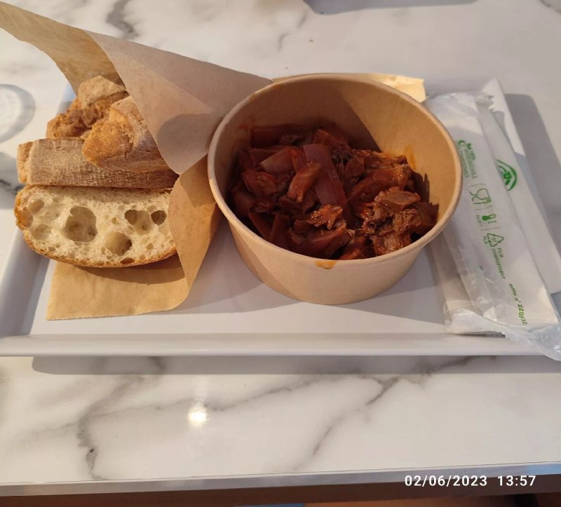 Unto Lampredotteria Gourmet