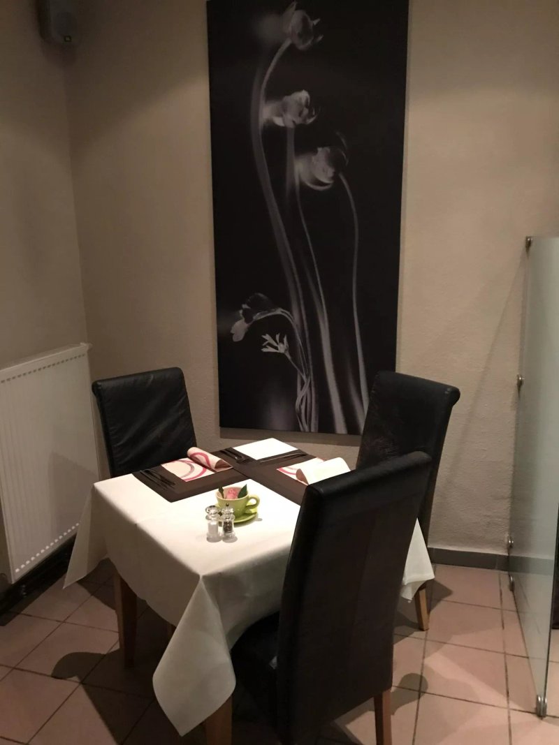 Clyne - Das Restaurant