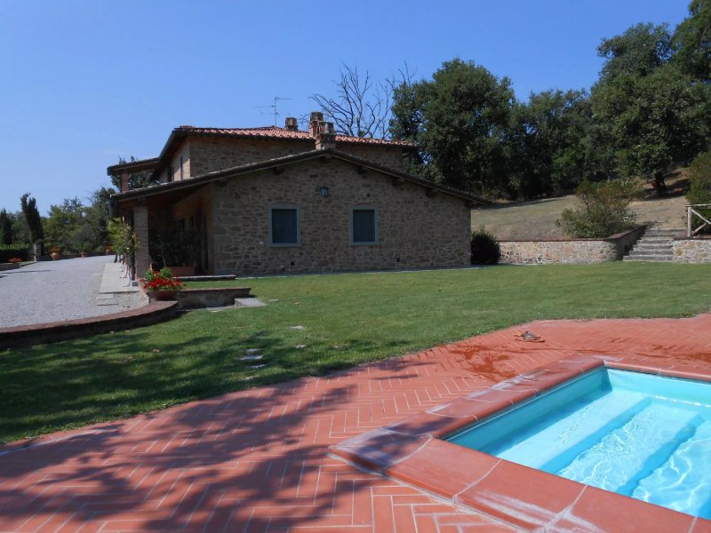 Agriturismo Incrociata