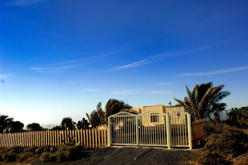 Finca Nada Mas B&B