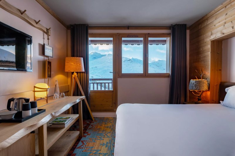 Kaya Chalet Hotel