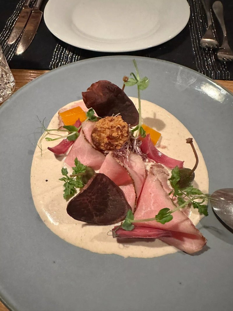 Restaurant Scheucher