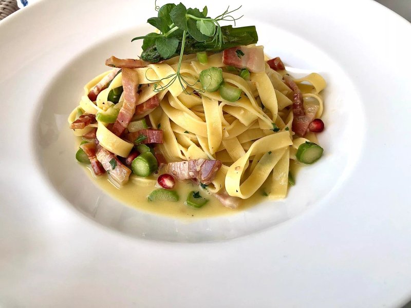 Boscaiola