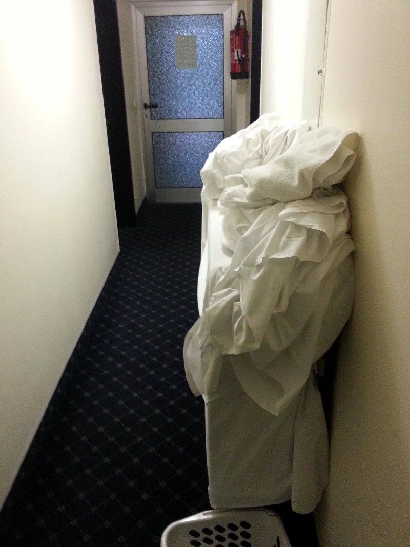 Hotel Aida