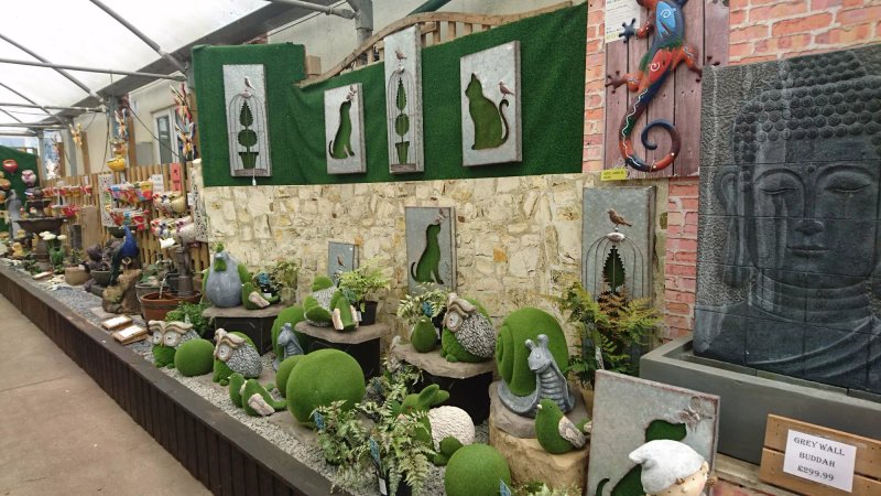 Jacksdale Garden Centre