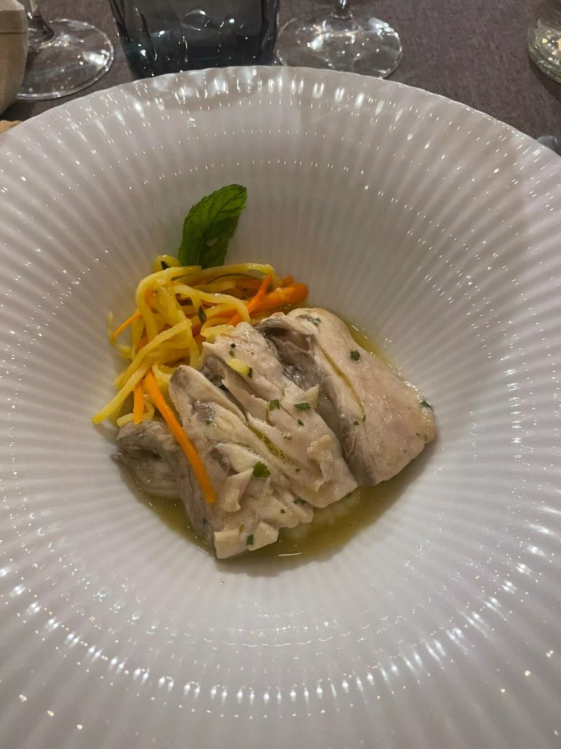 Il Sogno Risto-gourmet