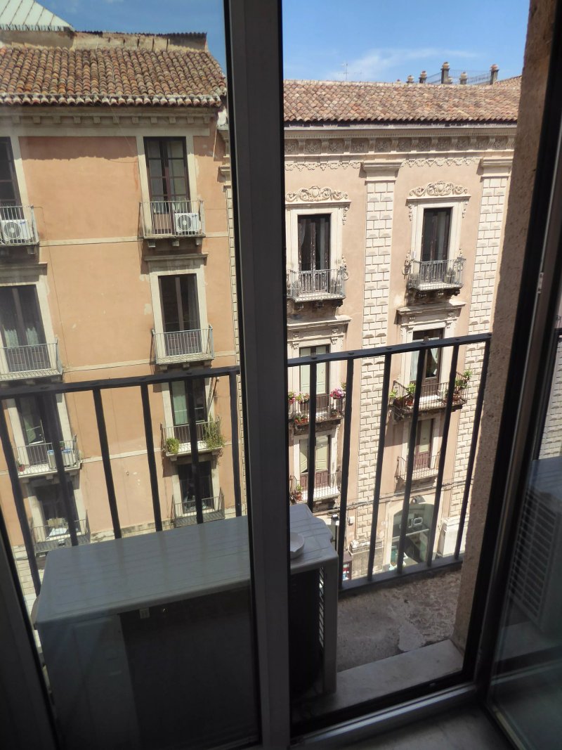 The Artist Home Catania Centro