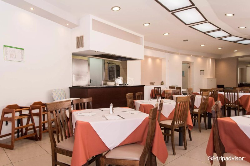 Katrin Hotel & Bungalows By Eurohotel
