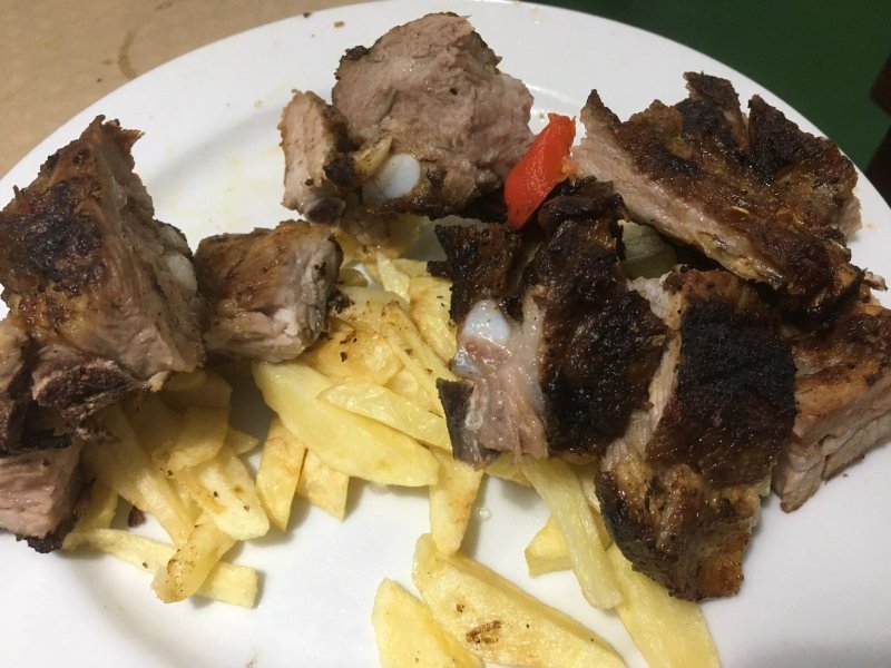 Hotel Restaurante el Fornon