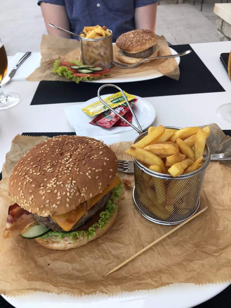 Pizzeria Supetar