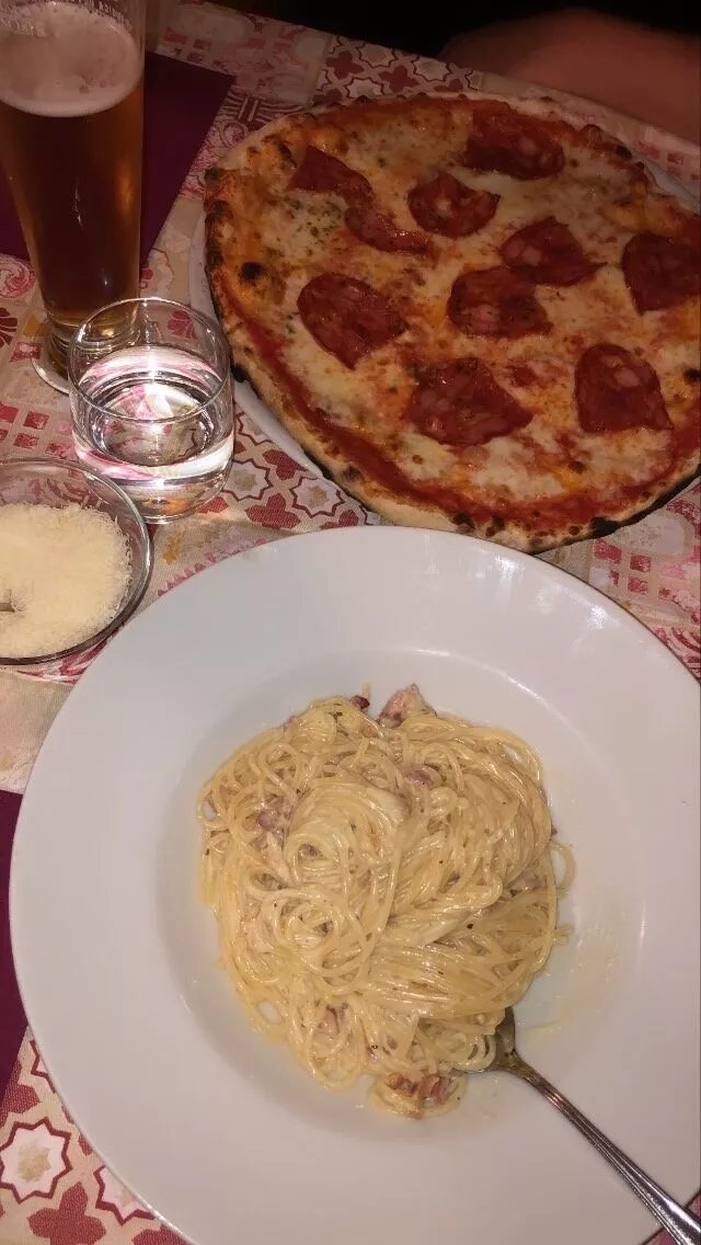 Da Luigi