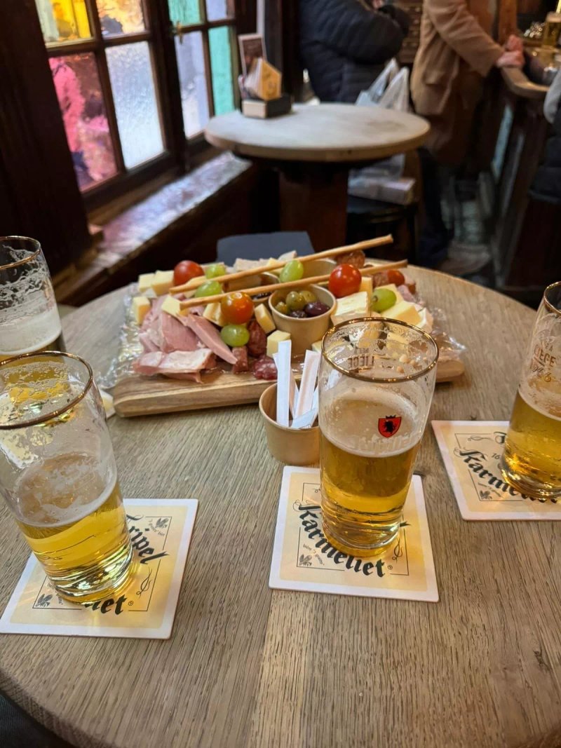 Taverne Saint-paul