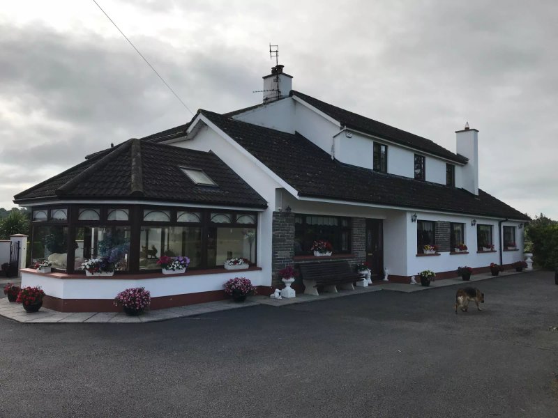 Coolmore Farmhouse