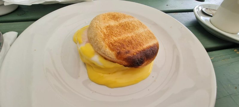 Red Kite Cafe & Grill