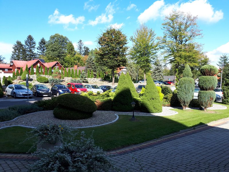 Karino Hotel & Spa