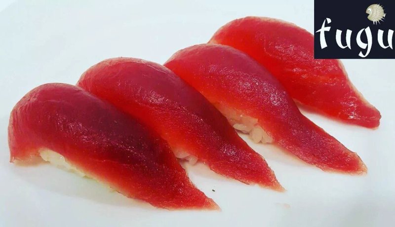 Fugu