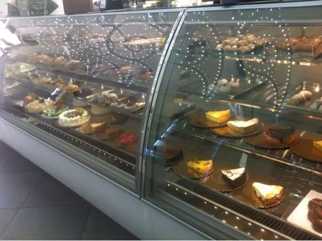 Pasticceria Gelateria Martinucci Tricase