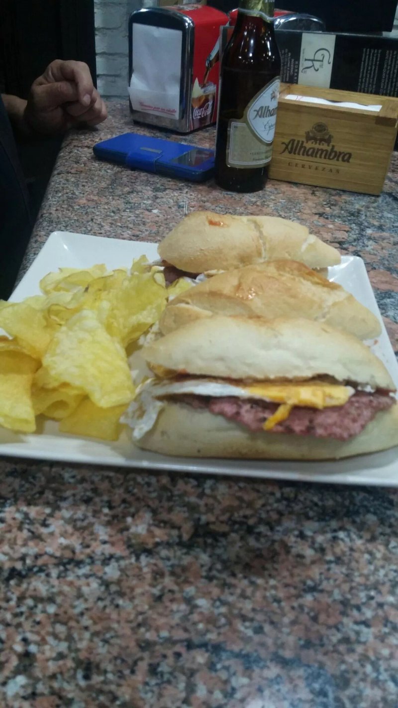 Gran Kiki Tapas