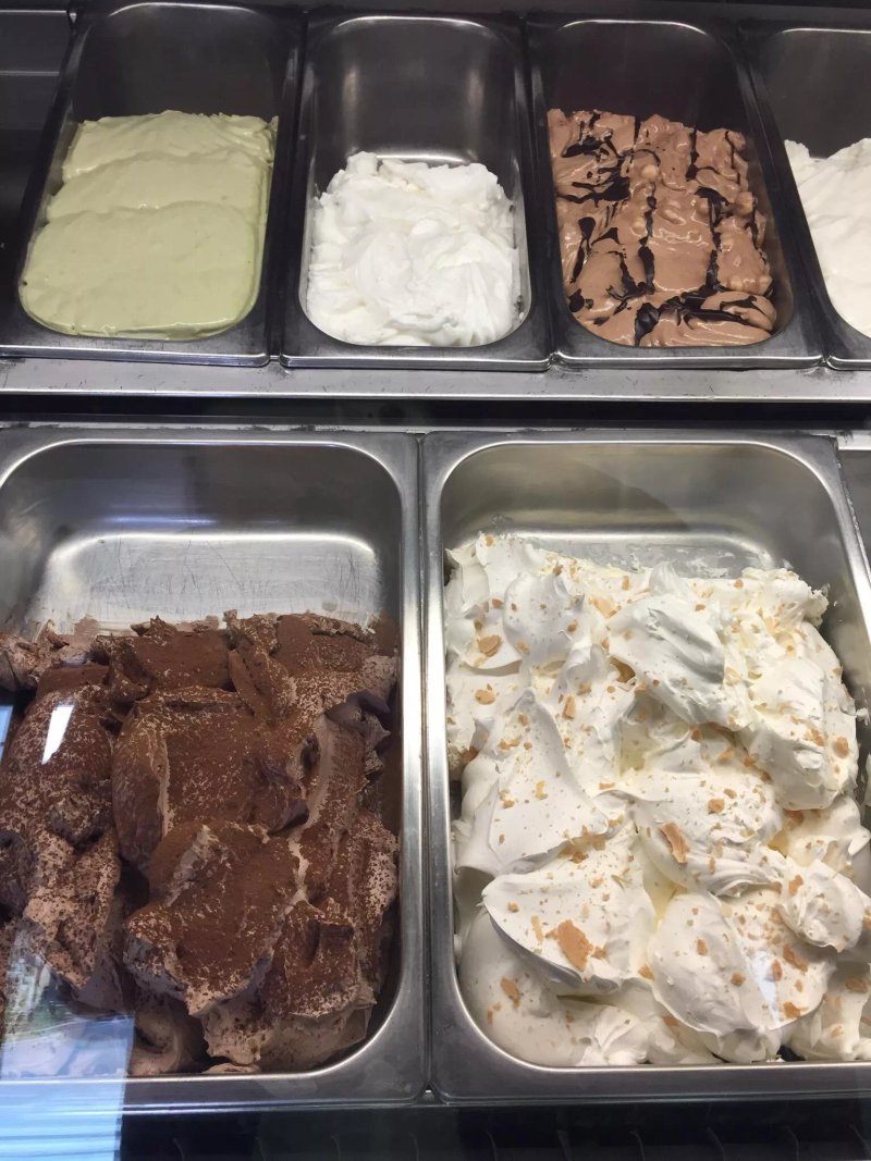 Gelateria Chiarugi