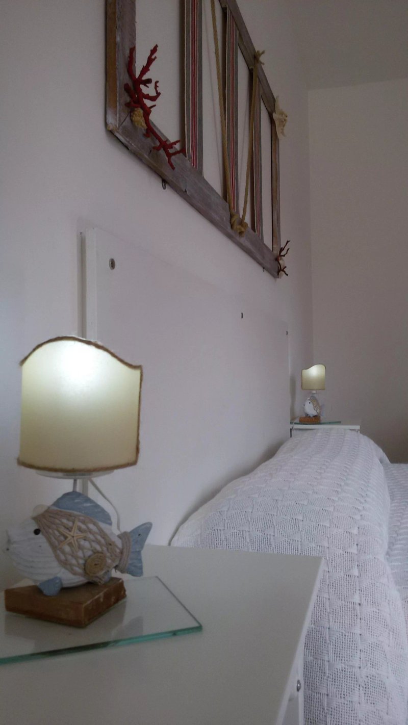 B&B Nonna Pina