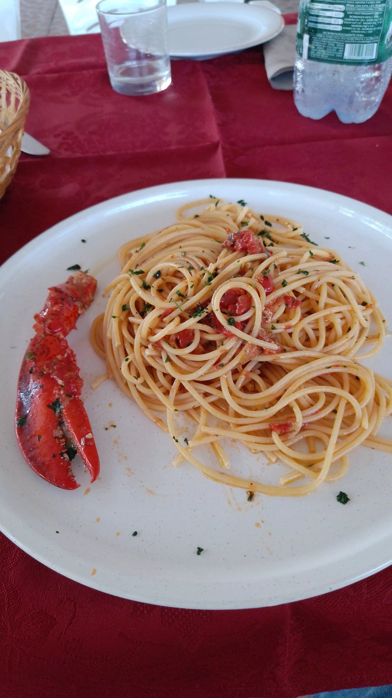 Ristorante Pizzeria Costa Azzurra