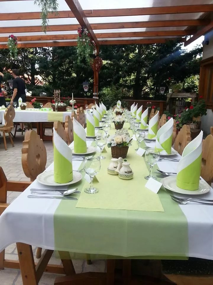 Kis Tirol Fogado
