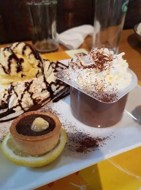 Bar de L'inqueterie