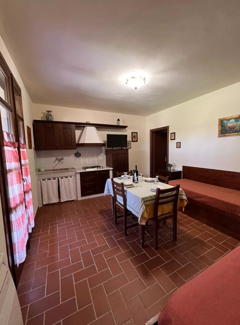 Agriturismo Podere I Ciliegi