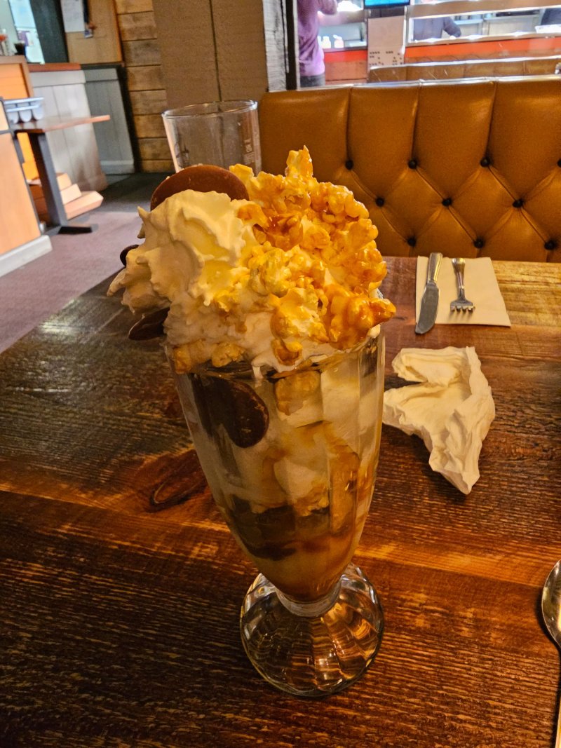 The Farmhouse Beefeater