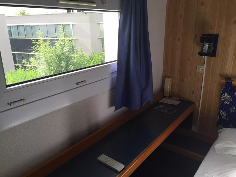 Kyriad Direct Nantes la Beaujeoire