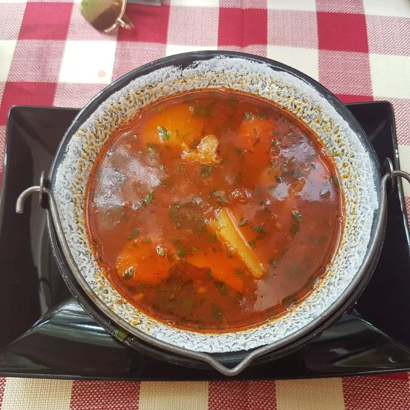 Turul Cafe & Etterem
