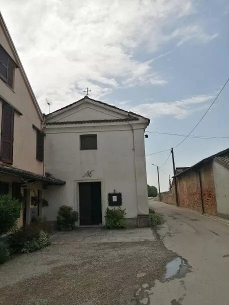 Oratorio San Bernardino