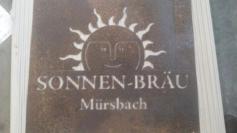 Brauerei Gasthof Schmitt