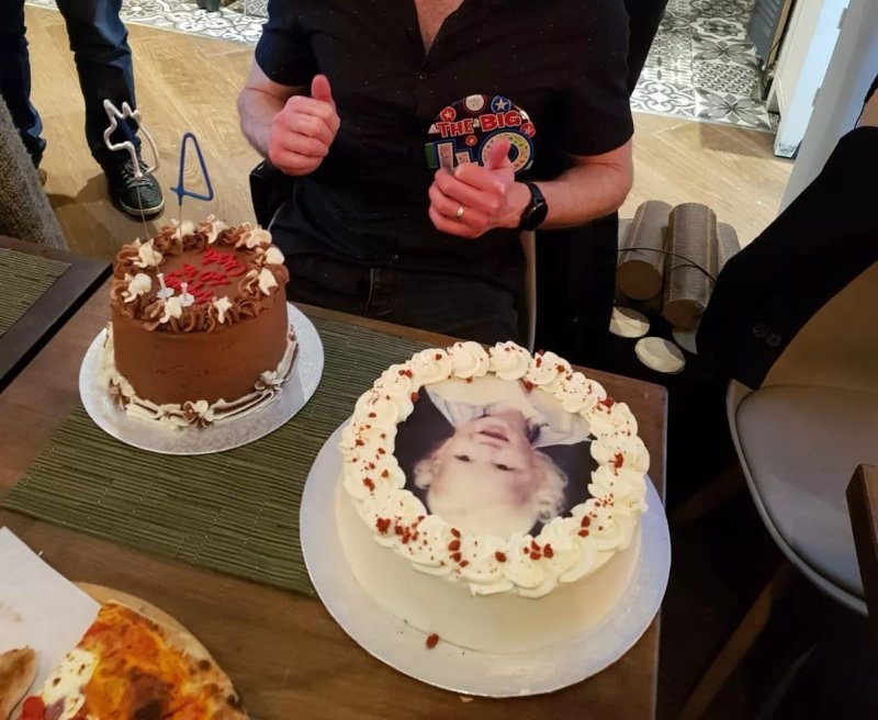 Angel Food Bakery