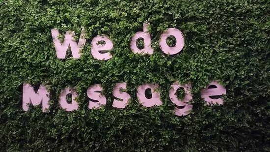 Wedo Massage Santa Catarina