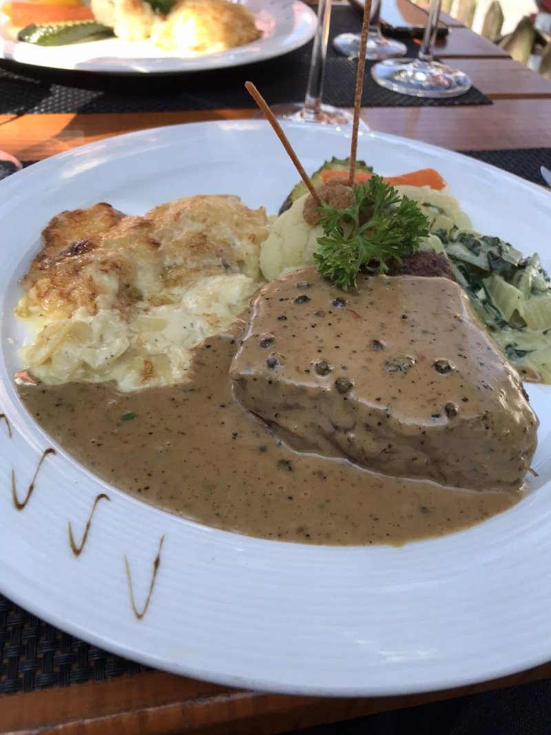 Gasthaus zur Blume