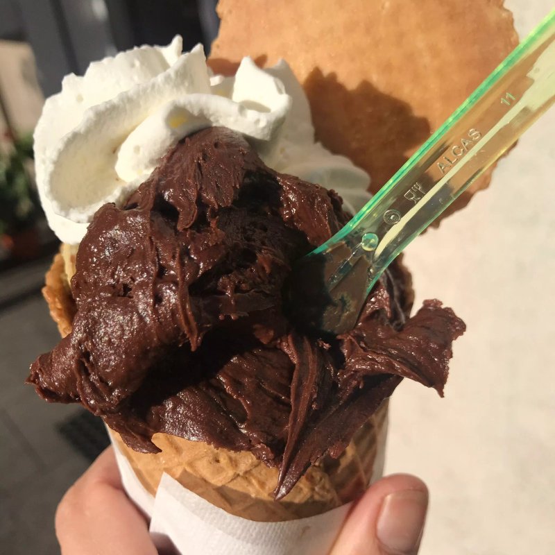 Vossignoria Homemade Ice Cream