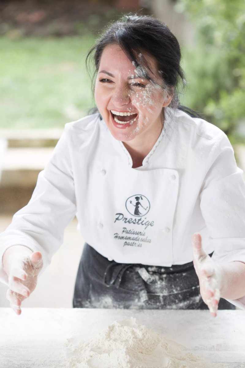 Prestige Patisserie