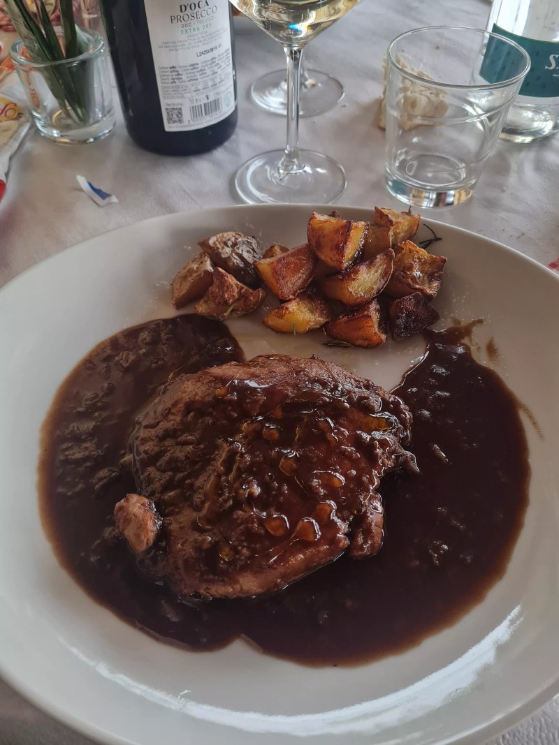 Ristorante Il Casale Cosseria