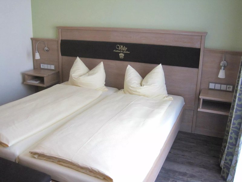 Landhotel & Gasthaus Velte
