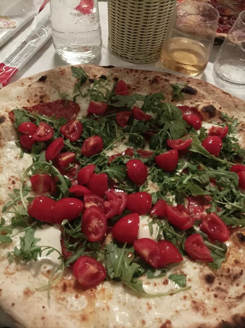 Pizzeria Ristorante Il Palazzetto